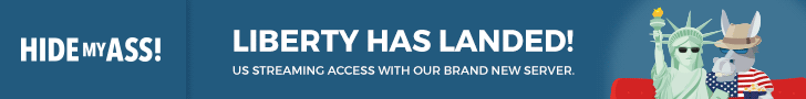 HideMyAss.com