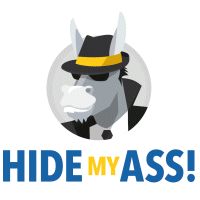 Hide My Ass