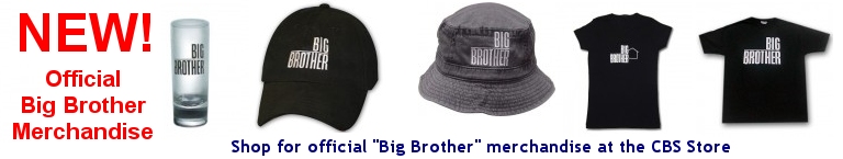 Shop for official Big Brother merchandise at the CBS Store